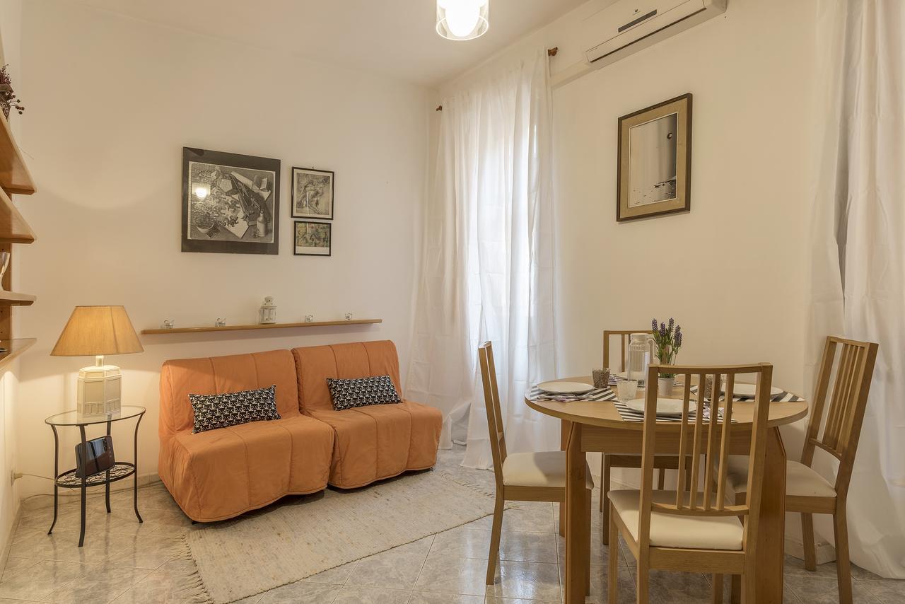 Testaccio Cozy Flat Rome Exterior photo