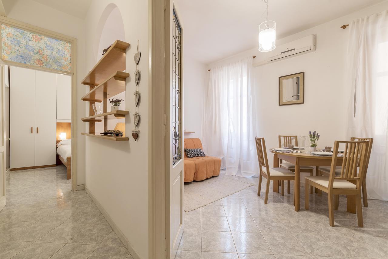 Testaccio Cozy Flat Rome Exterior photo