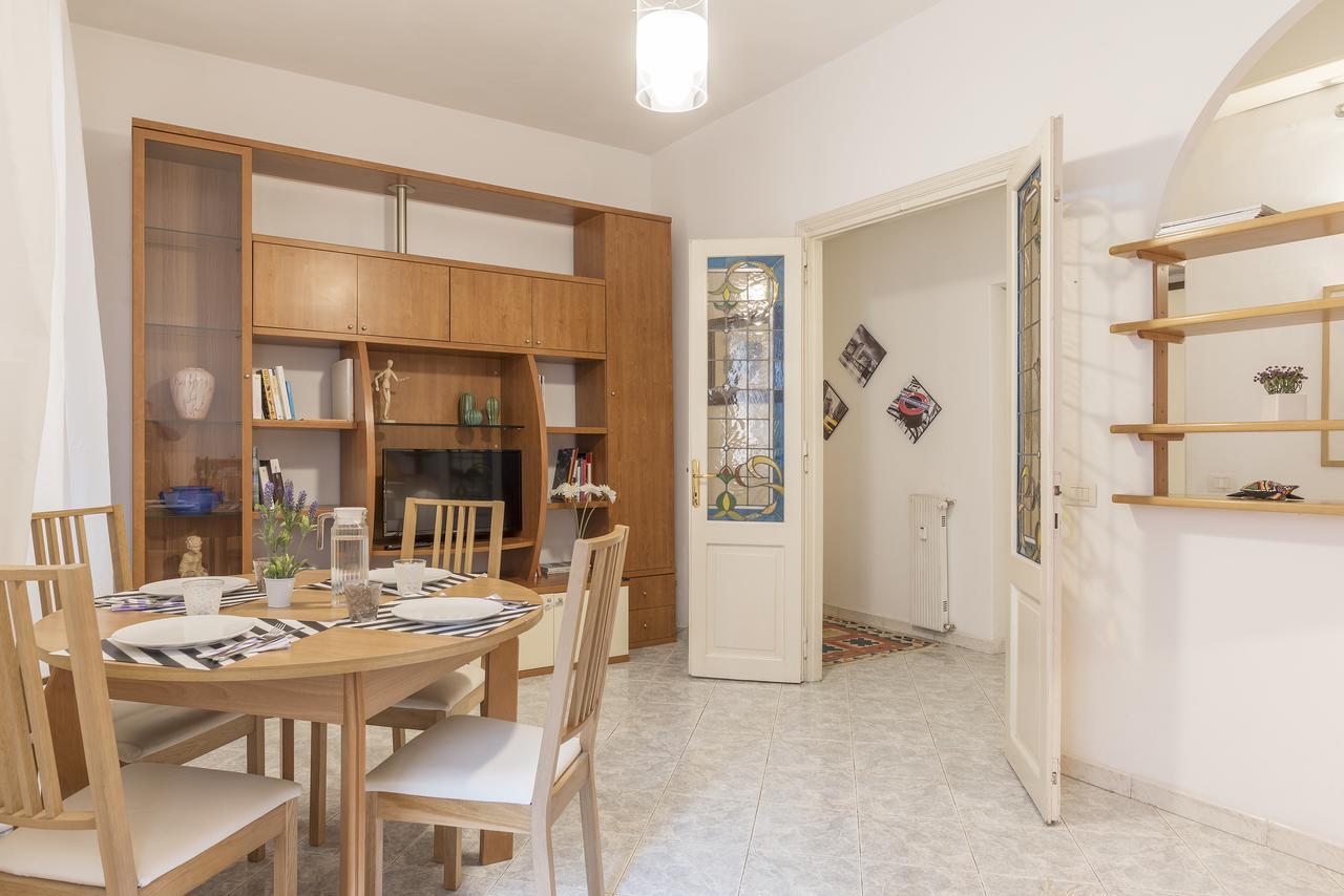 Testaccio Cozy Flat Rome Exterior photo