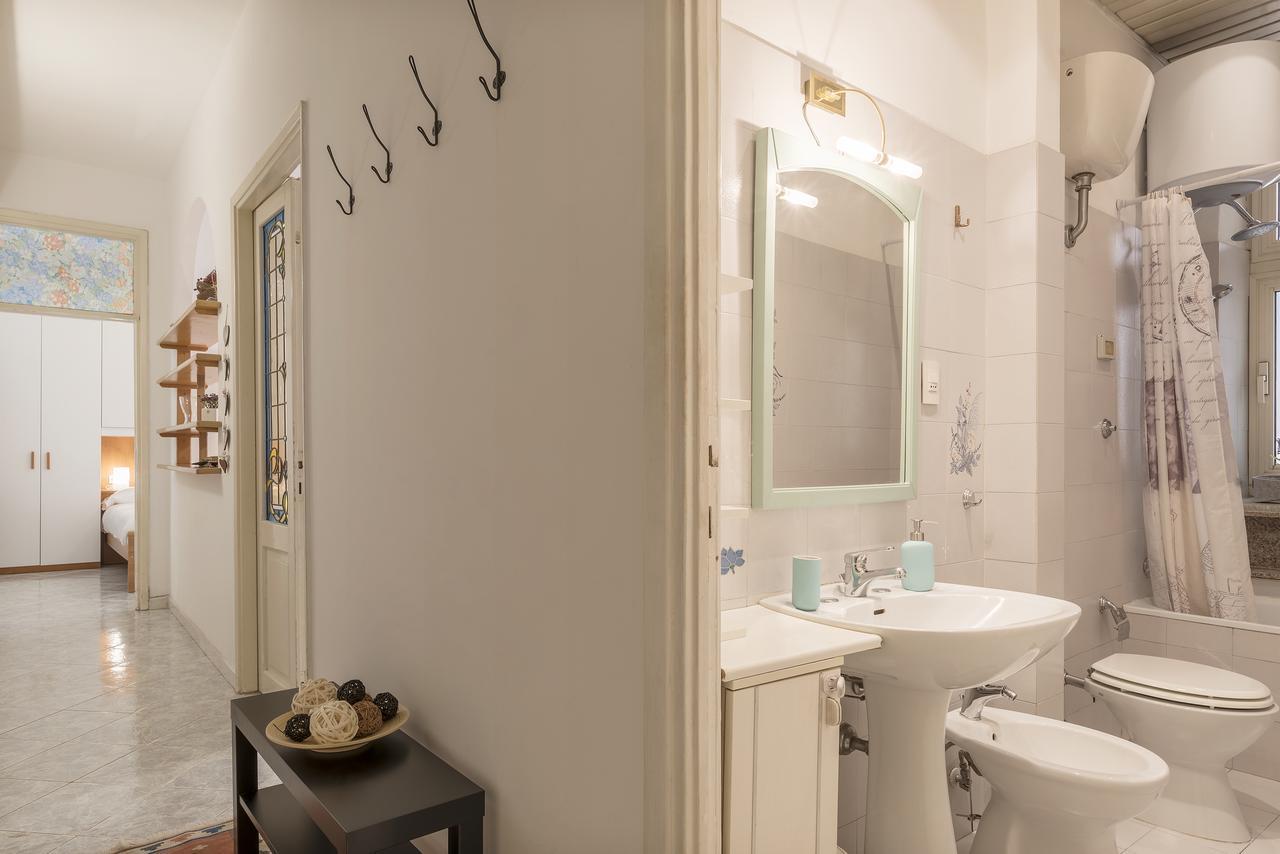 Testaccio Cozy Flat Rome Exterior photo